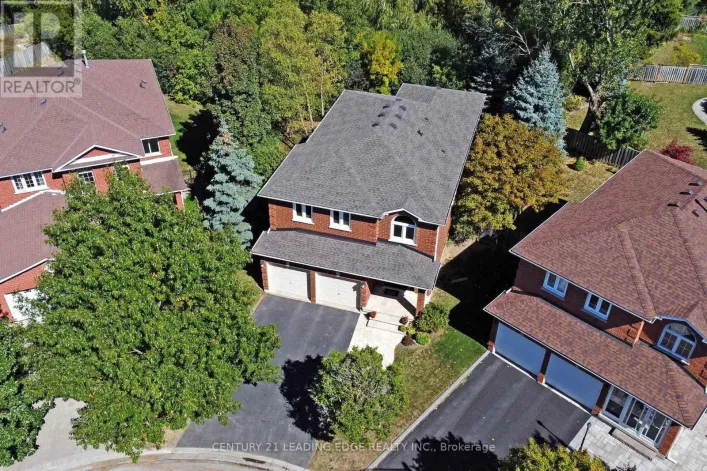 34 PANDORA COURT, Richmond Hill