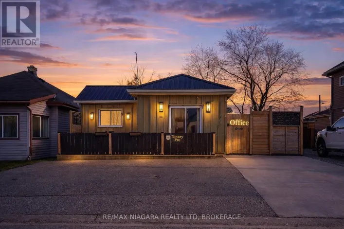 34 PANSY AVENUE, Norfolk