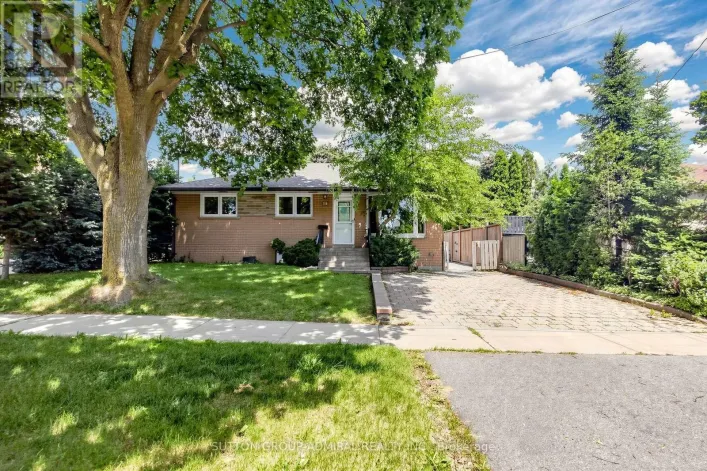 34 PARAGON ROAD, Toronto