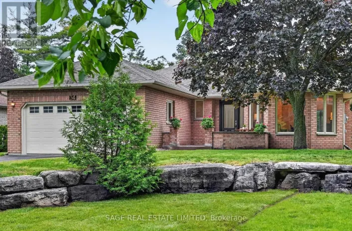 34 PATRICIA PLACE, Kawartha Lakes