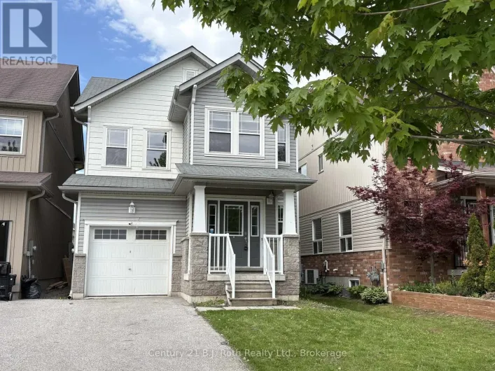 34 PEARL DRIVE, Orillia