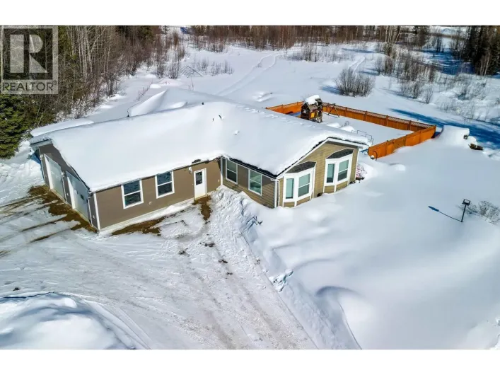 34 PEBBLE DRIVE, Fort Nelson