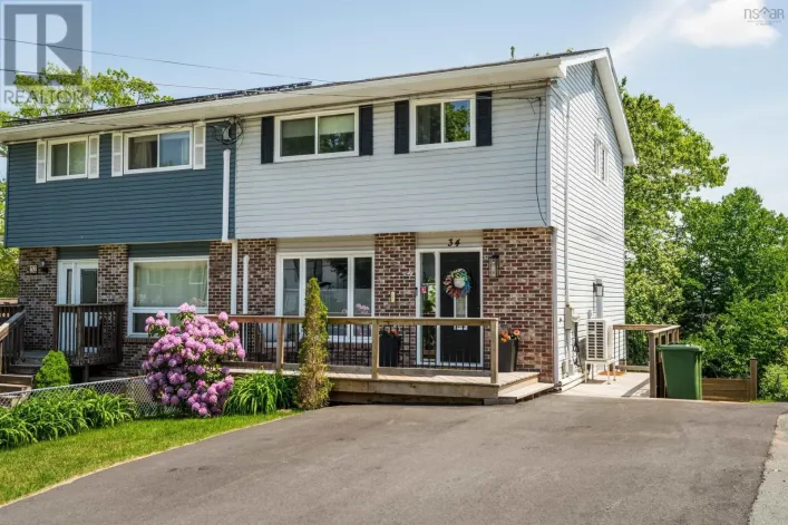 34 Peter Buckley Drive, Lower Sackville