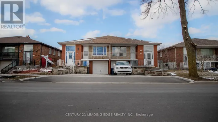 34 PETIOLE ROAD, Toronto