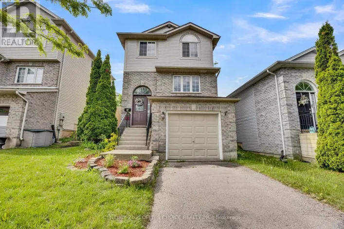 34 PHAIR CRESCENT, London South