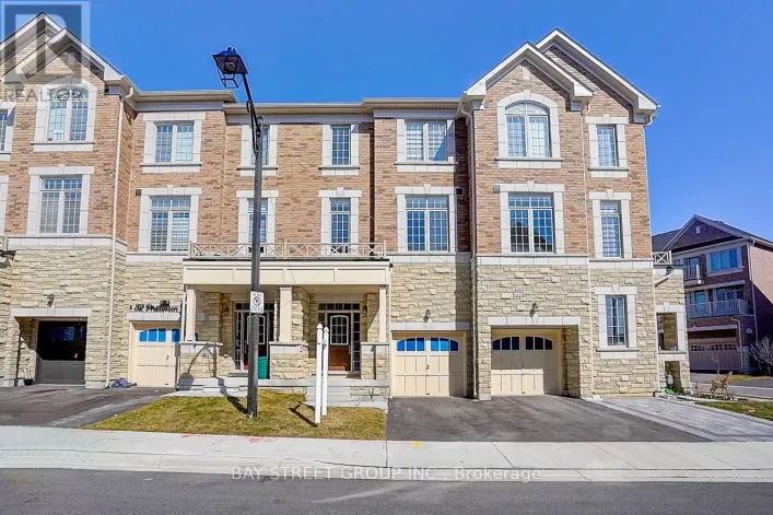 34 PHILLIPSEN WAY, Markham