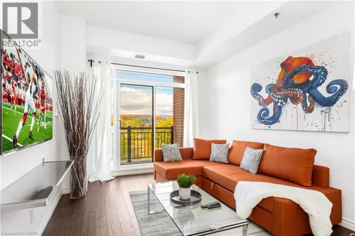 34 PLAINS Road Unit# 303, Burlington