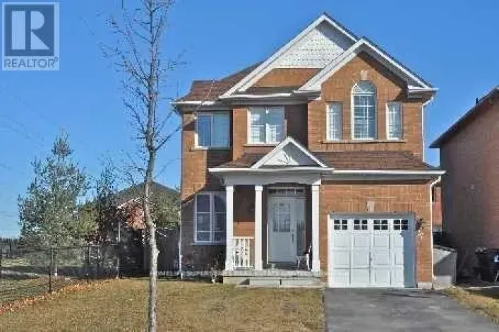 34 POGONIA STREET E, Toronto