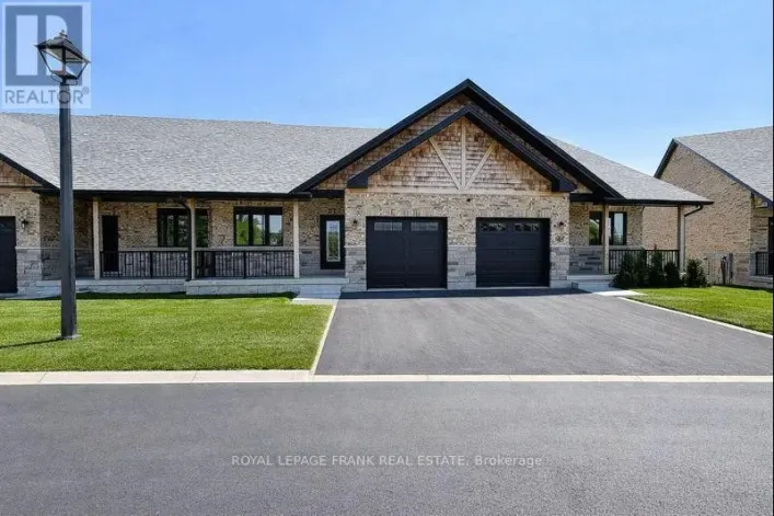 34 POND STREET, Trent Hills