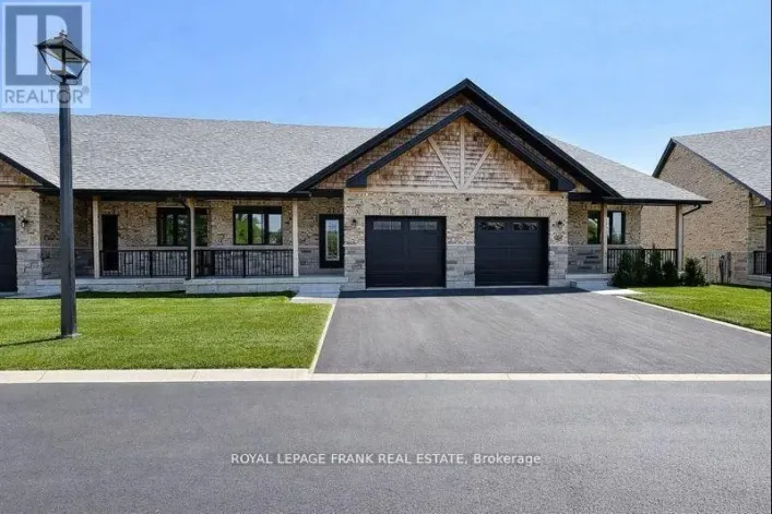 34 POND STREET, Trent Hills