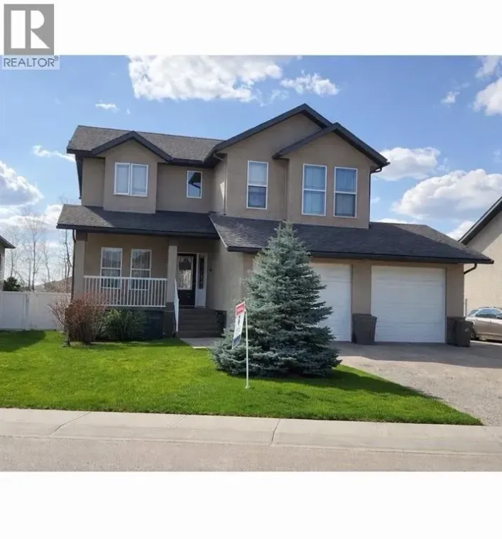 34 Poplar Drive, Whitecourt