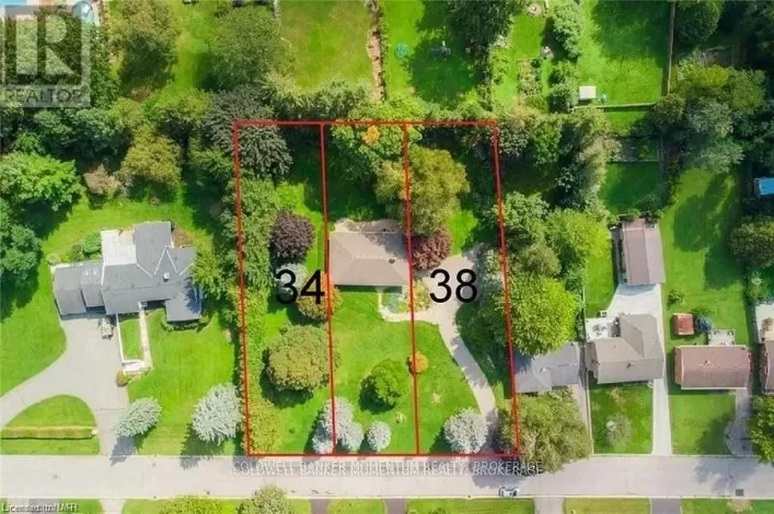 34 POPLAR STREET, Norfolk