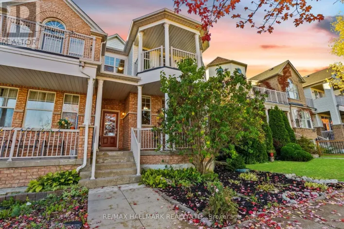 34 PORT UNION ROAD, Toronto