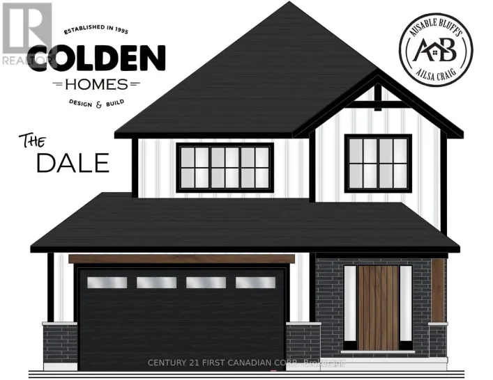 34 POSTMA CRESCENT, North Middlesex