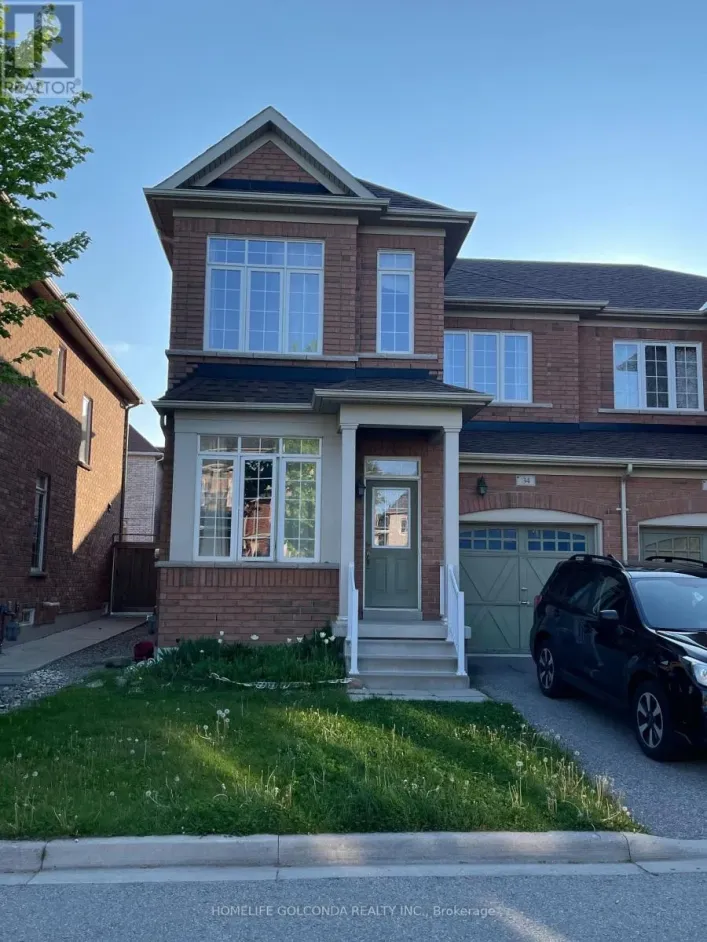34 PREBBLE DRIVE, Markham