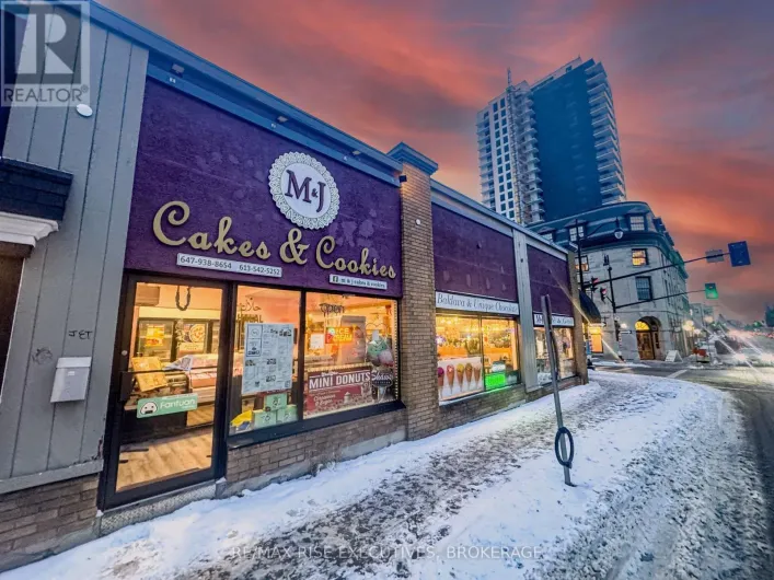 34 PRINCESS STREET, Kingston