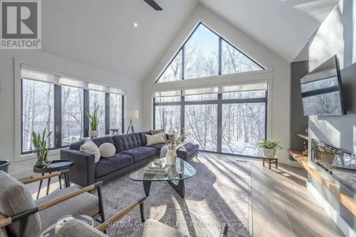 34 PRINCETON TERRACE, London South