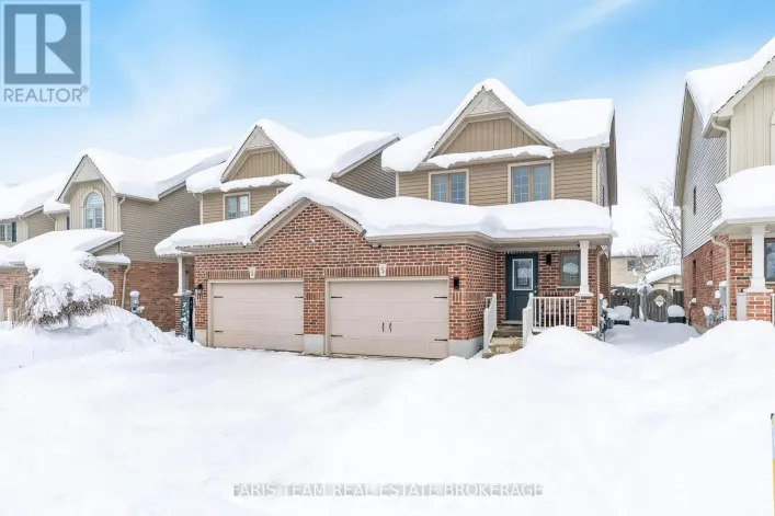 34 QUIGLEY STREET, Essa