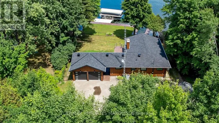 34 R7 ROAD, Rideau Lakes