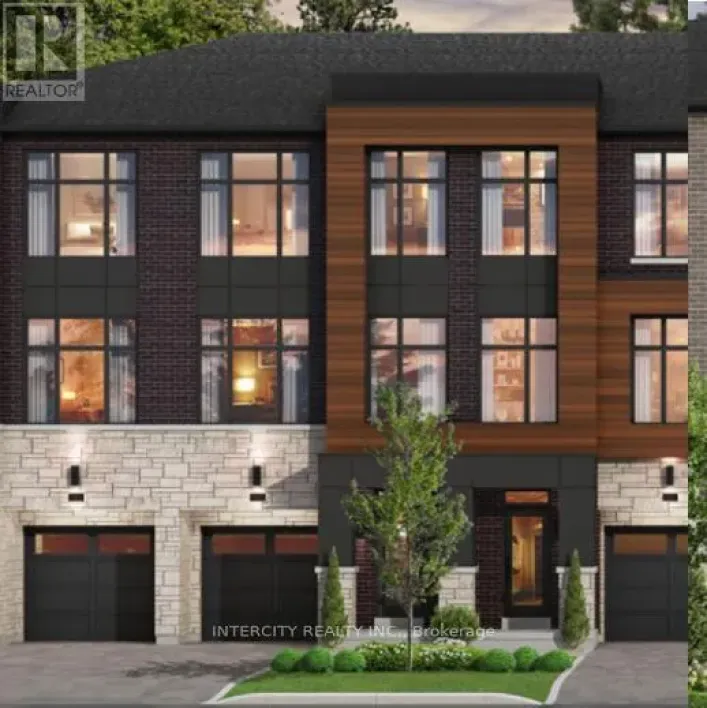 34 RADISSON STREET, Vaughan