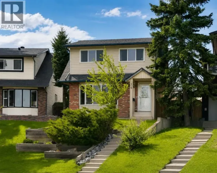 34 Ranch Glen Drive NW, Calgary