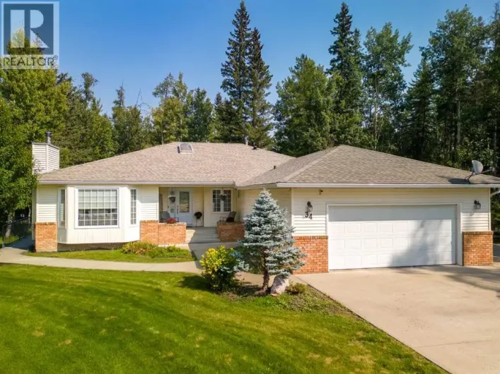 34 Ravine Drive, Whitecourt