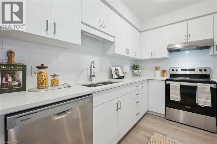 34 REVERIE Way, Kitchener