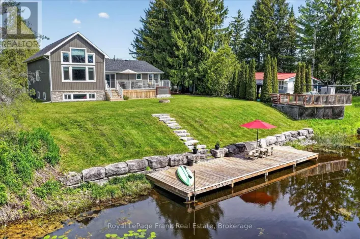 34 RIDEAU DRIVE, Kawartha Lakes