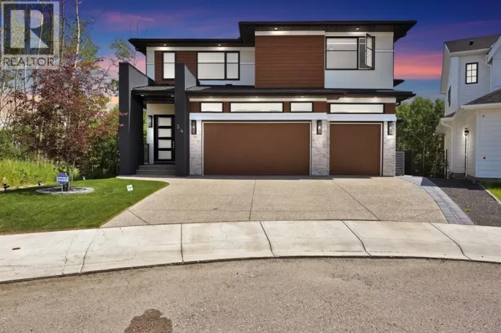 34 rockford Park NW, Calgary