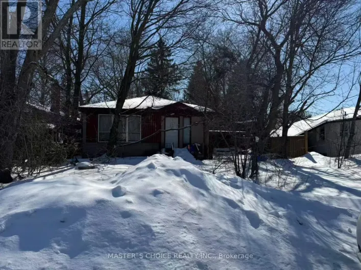 34 ROCKPORT CRESCENT, Richmond Hill