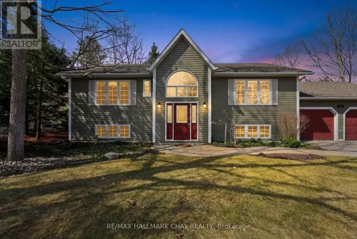 34 RODRIUM ROAD, Wasaga Beach