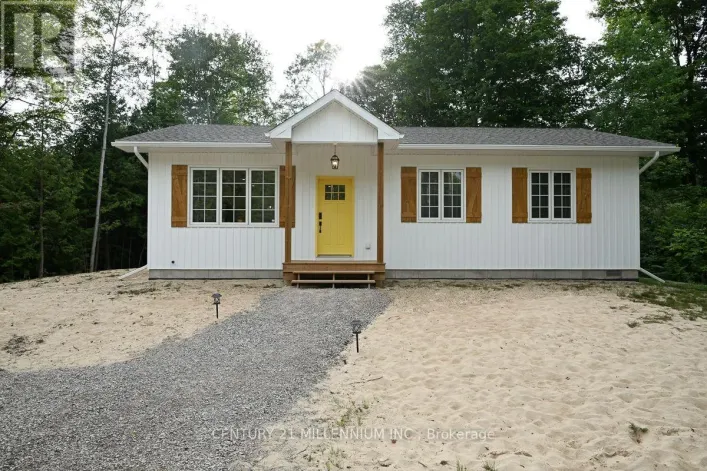 34 ROLLING HILLS DRIVE, South Bruce Peninsula