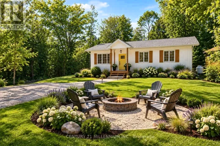 34 ROLLING HILLS DRIVE, South Bruce Peninsula