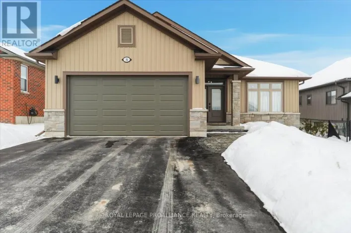 34 ROSEWOOD DRIVE, Quinte West