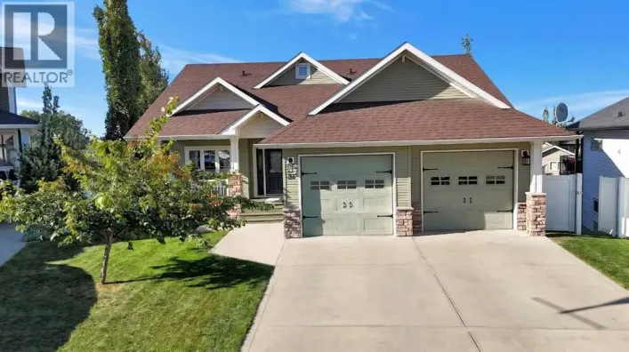 34 Rosewood Rise, Sylvan Lake