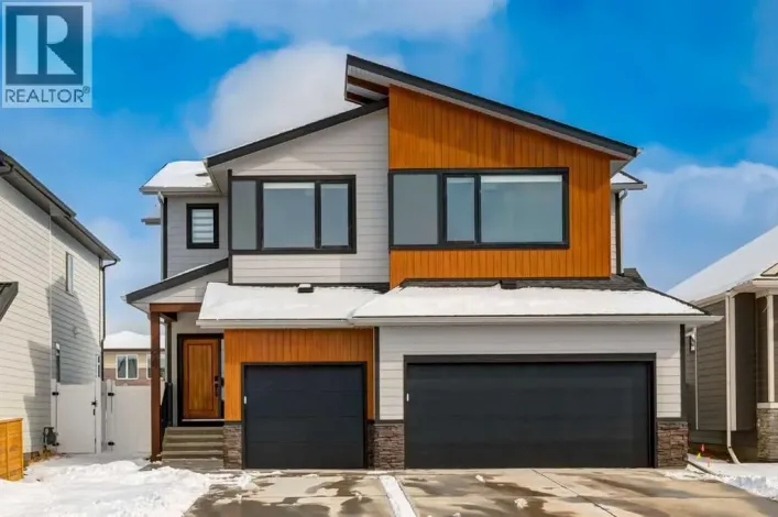 34 Rowmont Grove NW, Calgary