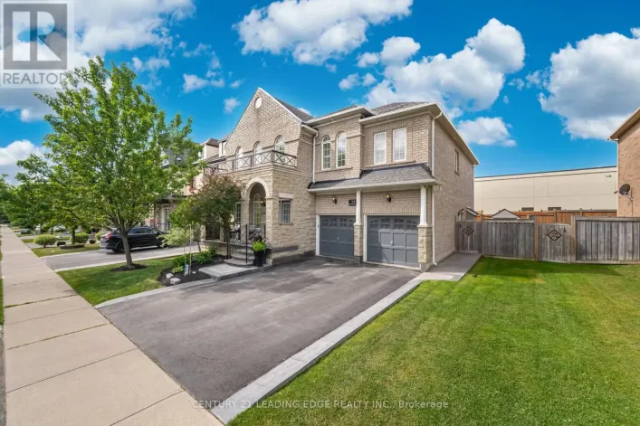 34 ROYAL LINKS CIRCLE, Brampton