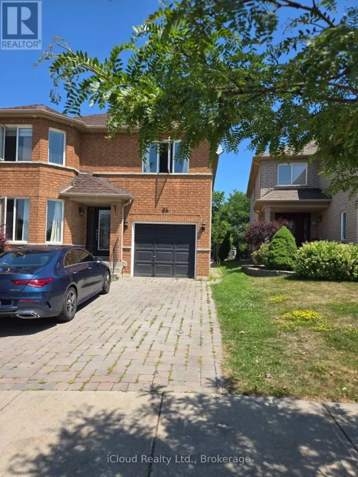 34 ROYALPARK WAY, Vaughan