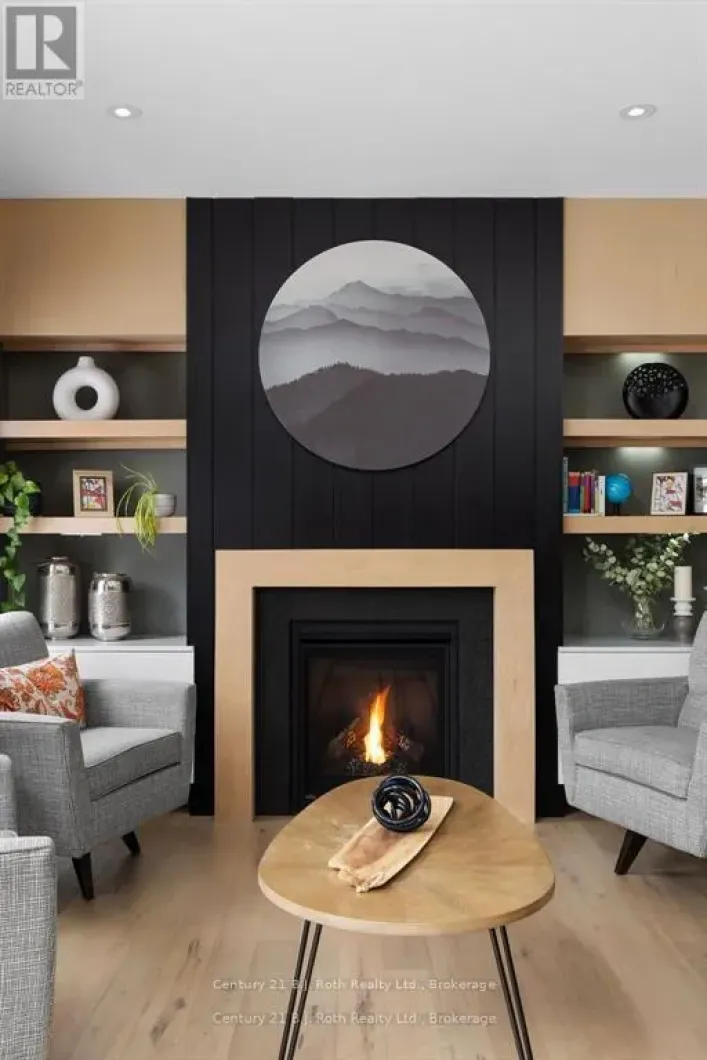 34 RUBY CRESCENT, Orillia