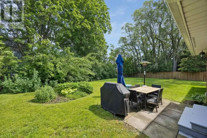 34 RUSTYWOOD DRIVE, Toronto