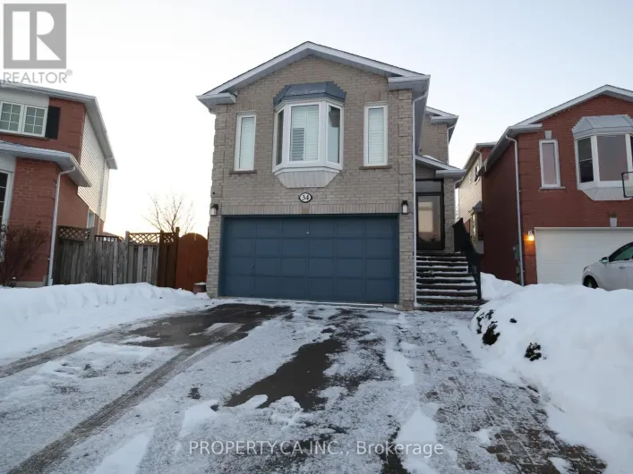 34 SAWDON DRIVE, Whitby