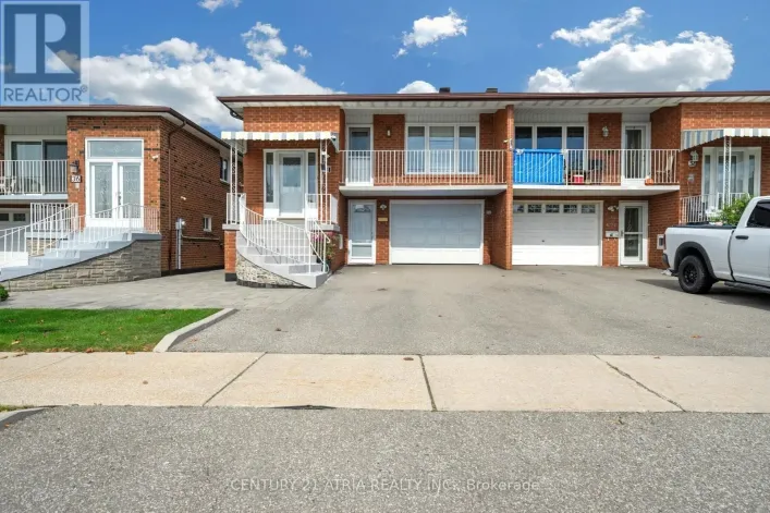 34 SAWMILL ROAD, Toronto