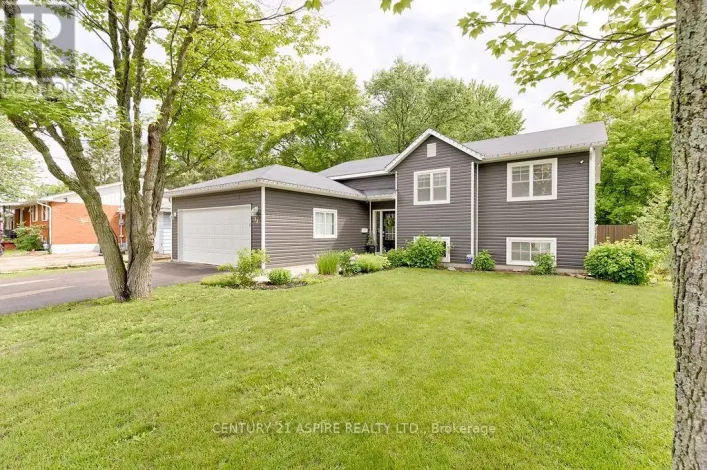 34 SELKIRK STREET, Petawawa