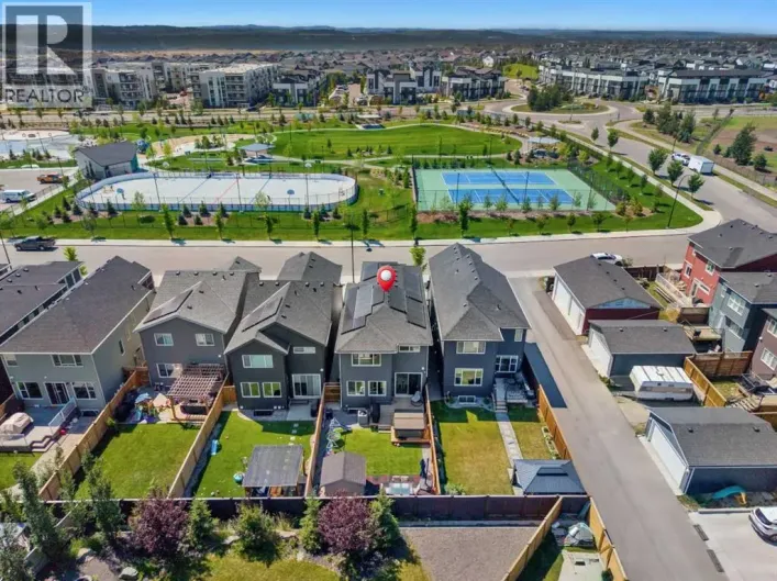 34 Seton Road SE, Calgary