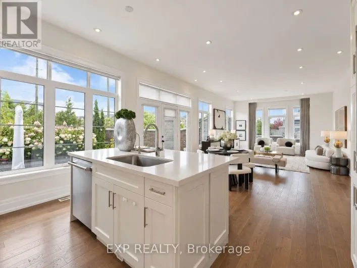 34 SETTLEMENT CRESCENT, Richmond Hill