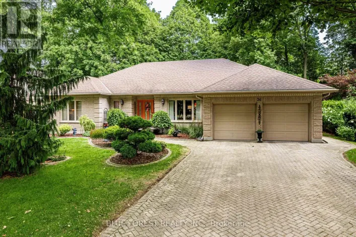 34 SHADY LANE, London North