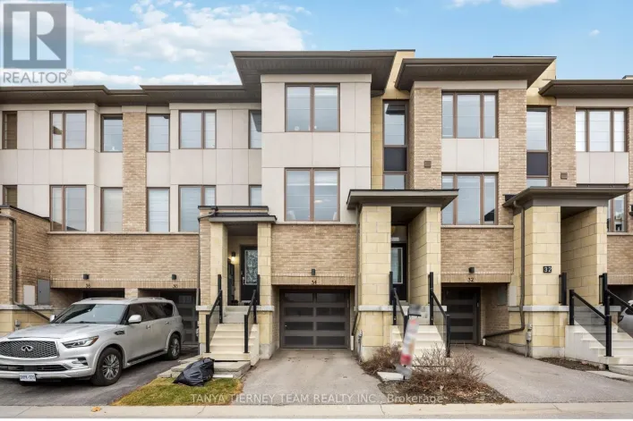 34 SHAWFIELD WAY, Whitby