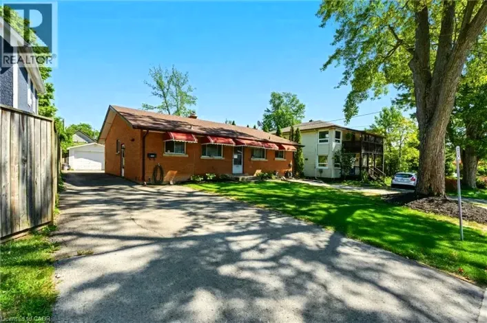 34 SHOTWELL Street, Welland