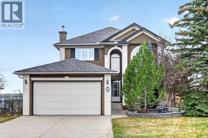 34 Sienna Park Place SW, Calgary