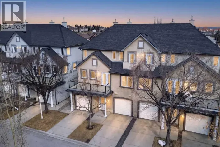 34 Simcoe Place SW, Calgary